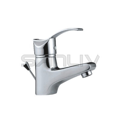 Basin mixer 62301 photo Sanliv Basin mixer62301