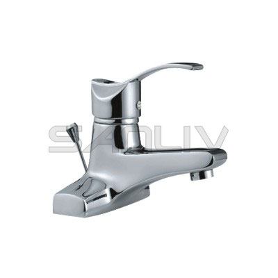 Basin mixer 62320 photo Sanliv Basin mixer62320