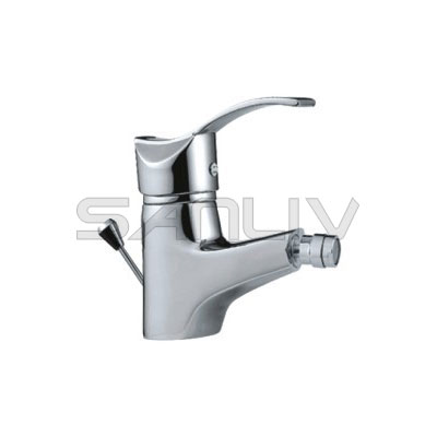 Bidet mixer 62302 photo Sanliv Bidet mixer62302