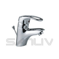 Water Faucet Tap 627-Series