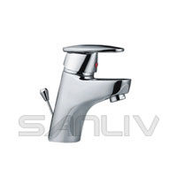 Water Tap Faucet 610-Series