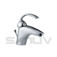 Water Mixer Tap 605-Series