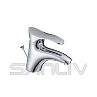 Mixing Faucet 637-Series