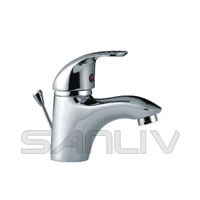 Single lever faucet 631-Series