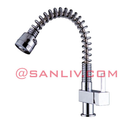 Sanliv Kitchen mixer28107 