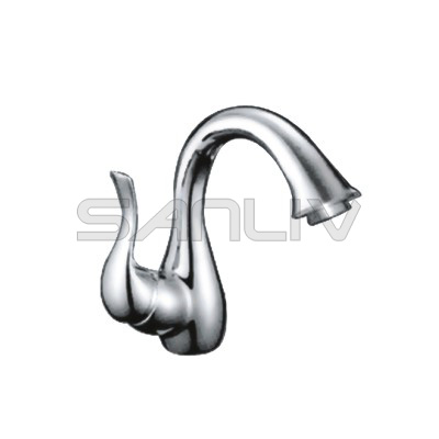 Sanliv Basin mixer28307 