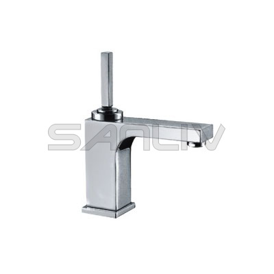 Sanliv Basin mixer28309 