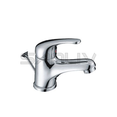 Sanliv Basin mixer70301 