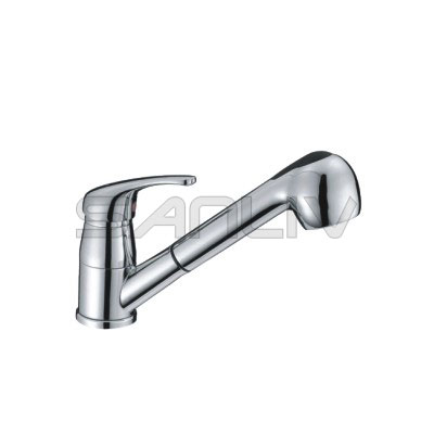 Sanliv Kitchen mixer70312 