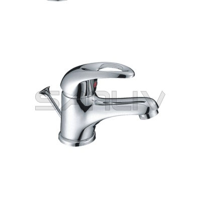 Sanliv Basin mixer70801 