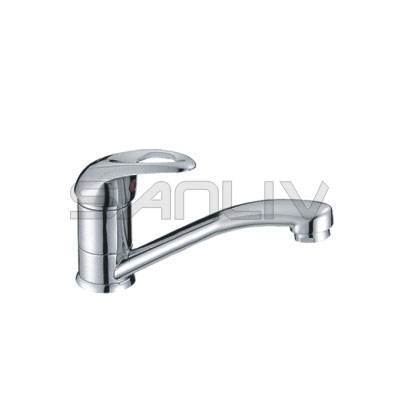 Sanliv Kitchen mixer70808S 