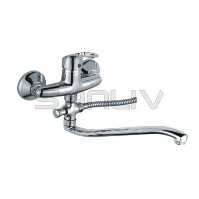 Sanliv Bath mixer70907 