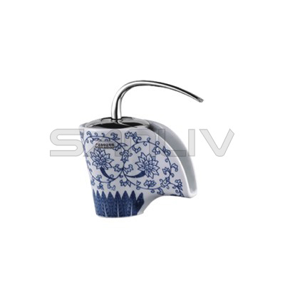 Sanliv Basin mixer28502 