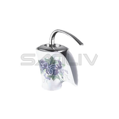 Sanliv Basin mixer28504 