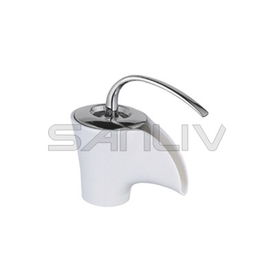 Sanliv Basin mixer28505 