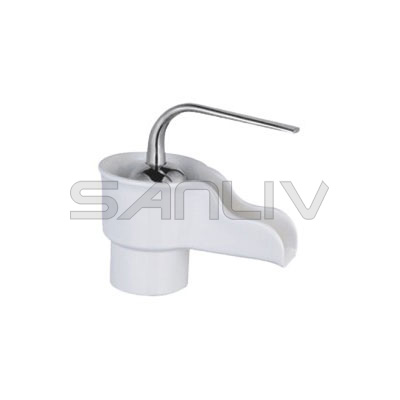 Sanliv Basin mixer28506 