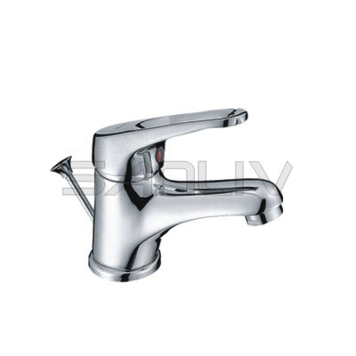 Sanliv Basin mixer70201 