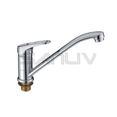 What Color Faucet With Stainless Steel Sink