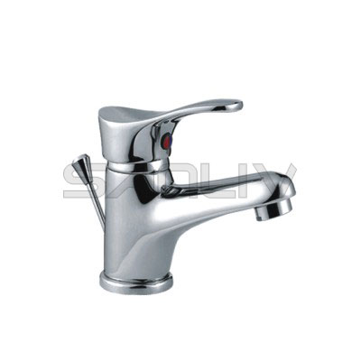 Sanliv Basin mixer70701 