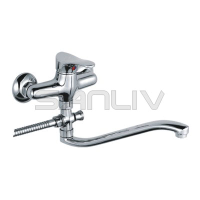 Sanliv Bath mixer70707 