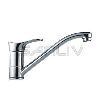 Kitchen Sink Faucet on Kitchen Sink Faucet Cheap Bathroom Faucet And Modern Kitchen Mixer