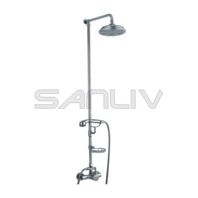 Sanliv Shower Set29801 