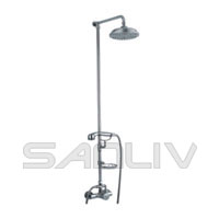 mixer shower set