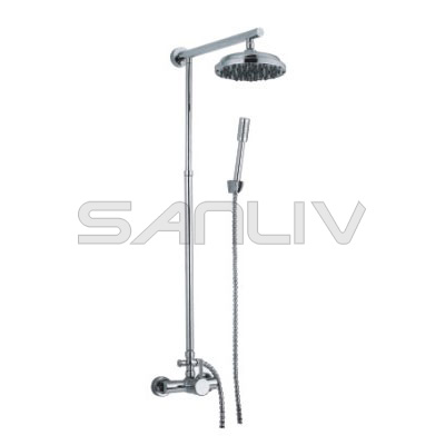 Sanliv Shower Set29803 