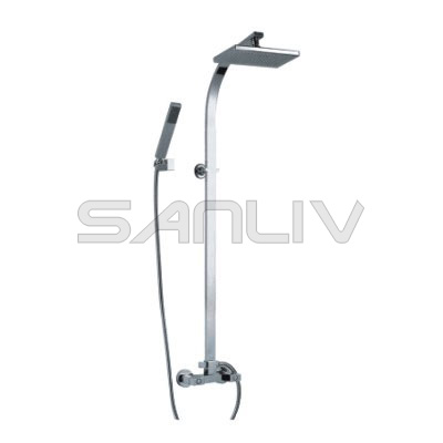 Sanliv Shower Set29810 