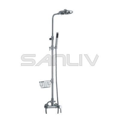 Sanliv Shower Set29807 