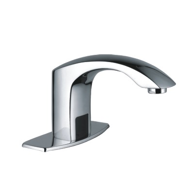 Automatic faucet 21102 photo Sanliv Automatic faucet21102