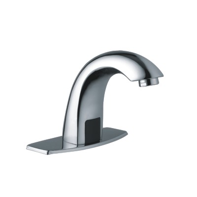 Automatic faucet 21103 photo Sanliv Automatic faucet21103