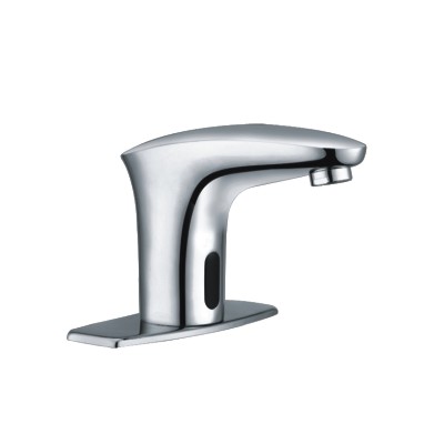 Automatic faucet 21110 photo Sanliv Automatic faucet21110
