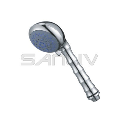 New Design Hand Shower head H832 photo Sanliv Shower headH832