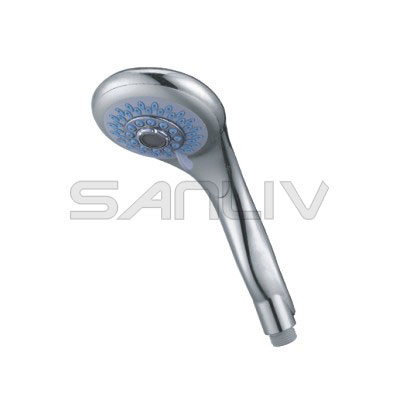 Massage Handheld Shower head H827 photo Sanliv Shower headH827