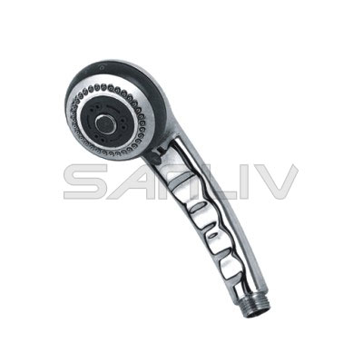 Hand Held Shower Head H837 photo Sanliv Shower headH837