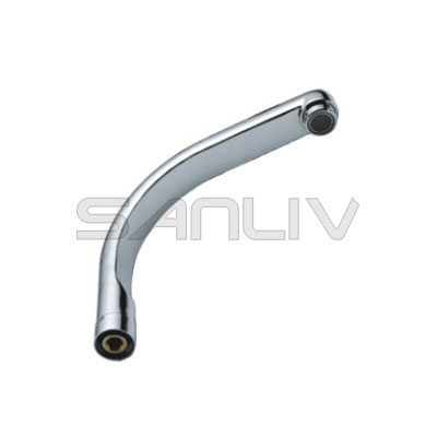 Sanliv Cast Brass Faucet SpoutS15 