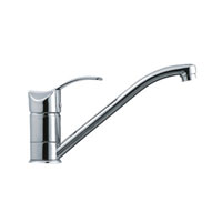 Single handle faucet 623-Series