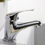 single handle faucet 35mm cartridge