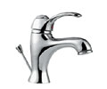 Single Handle Tap 40MM
