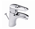 Single Handle Tap 40MM