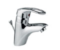 Single Handle Tap 40MM