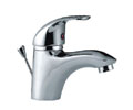 Single Handle Tap 40MM