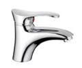 Single Handle Tap 40MM