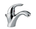 Single Handle Tap 40MM