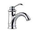 Single Handle Tap 40MM