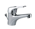 Single Handle Tap 40MM