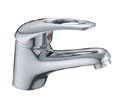 Single Handle Tap 40MM