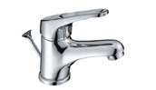 35mm cartridge water faucet