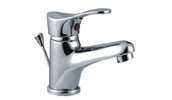 35mm cartridge mixing faucet